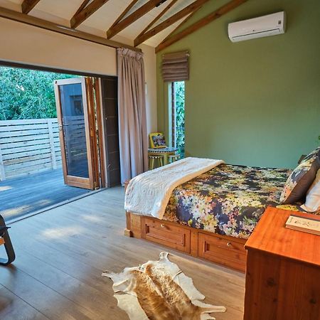 The Cottage Farm Stellenbosch Exterior photo