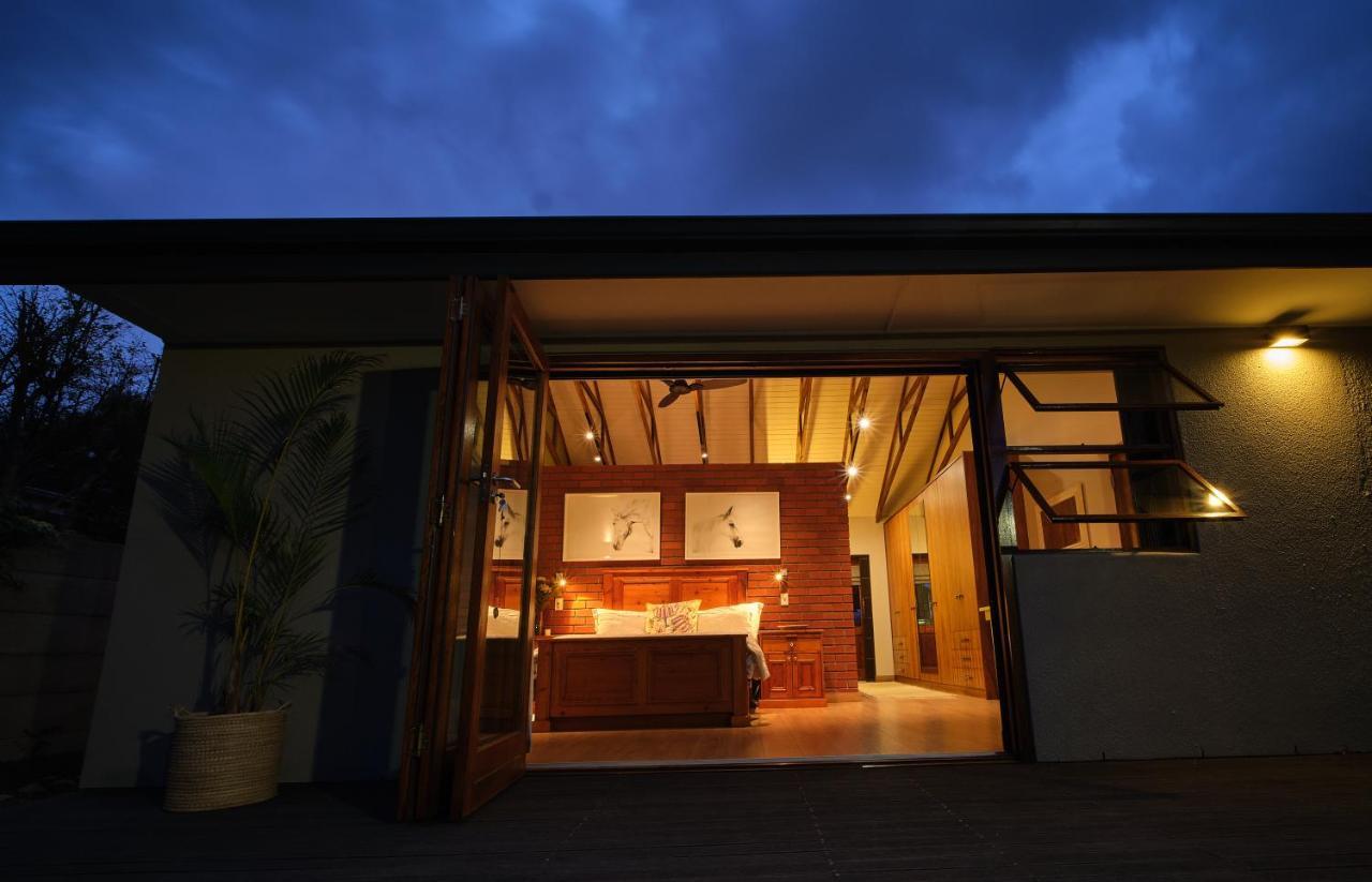 The Cottage Farm Stellenbosch Exterior photo