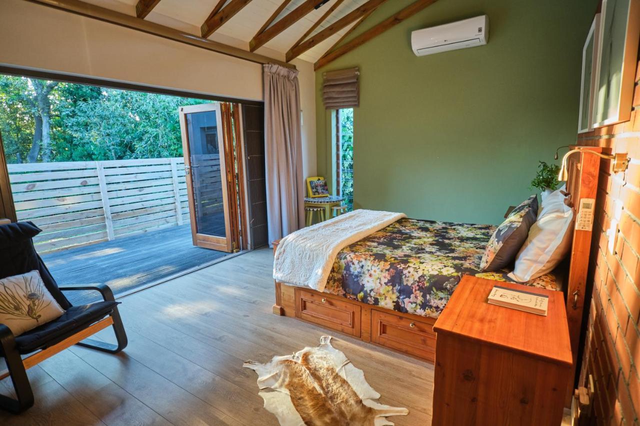 The Cottage Farm Stellenbosch Exterior photo